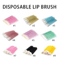 Lip Brush