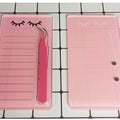 Lash Tile B