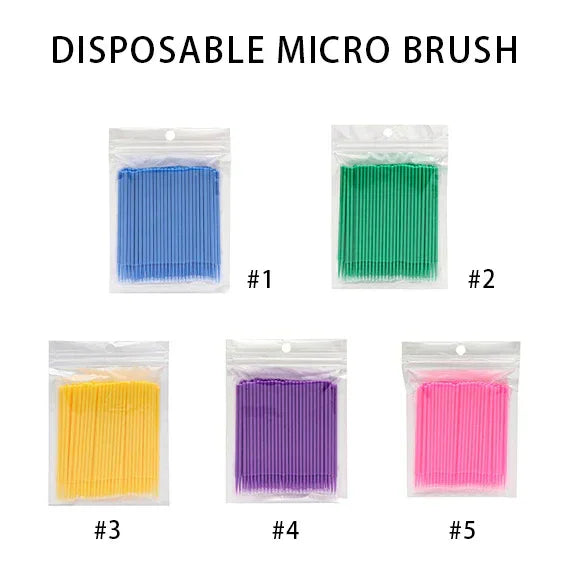 Micro Brush