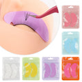 Reusable gel eyepads