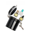 glue storage tank A