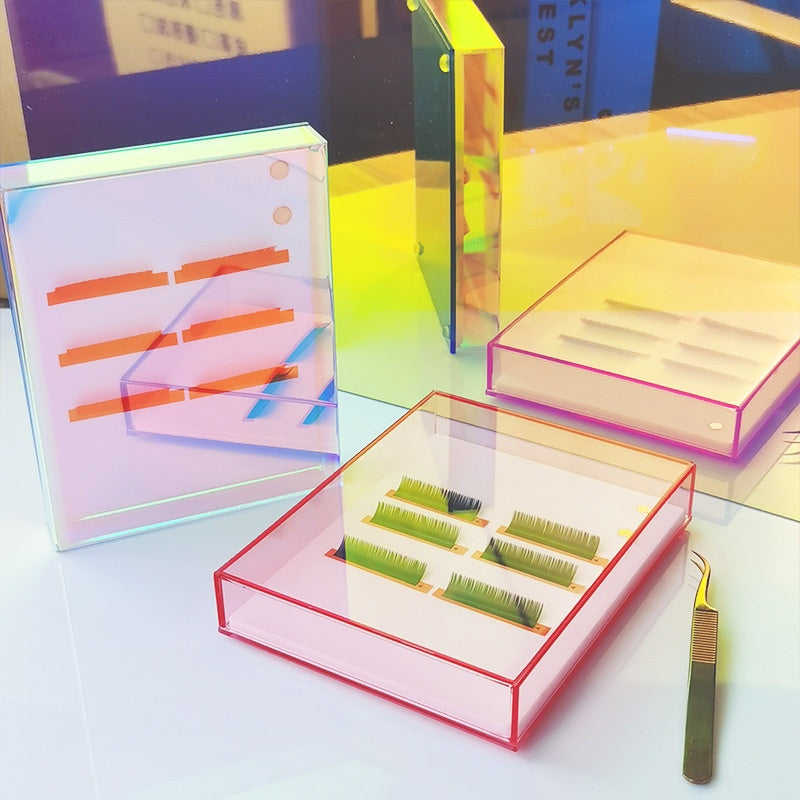 Storage BOX A