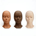 Lash mannequin