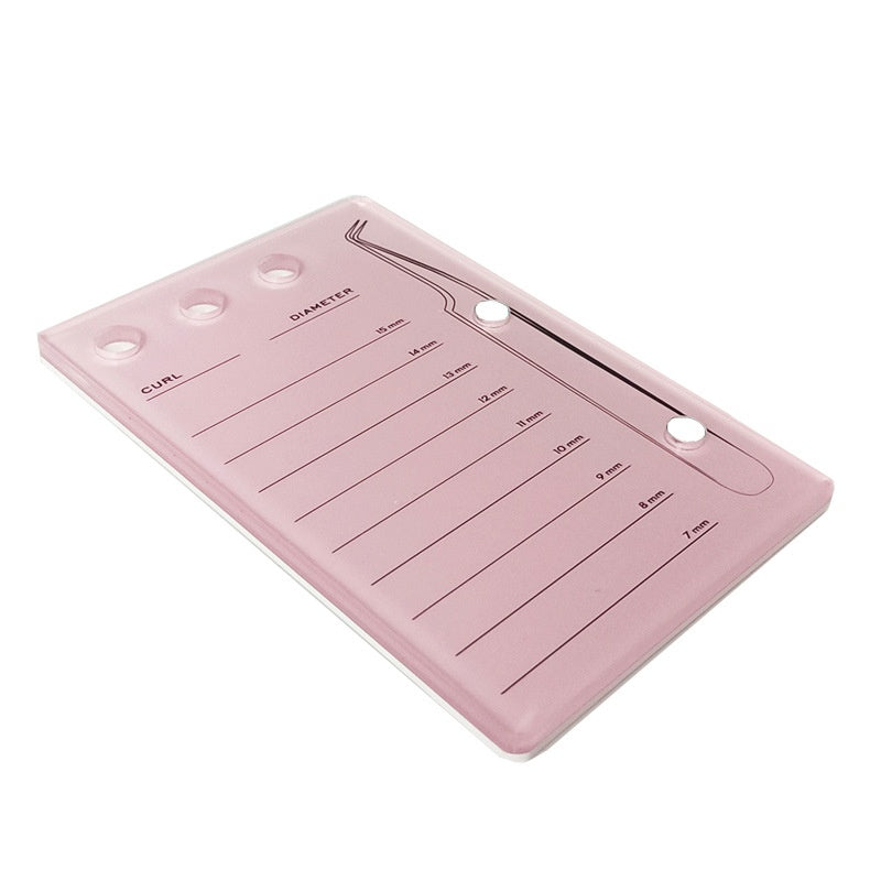Lash Tile A