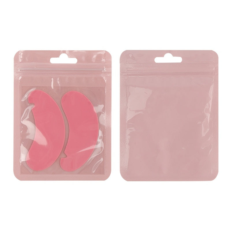 Reusable gel eyepads