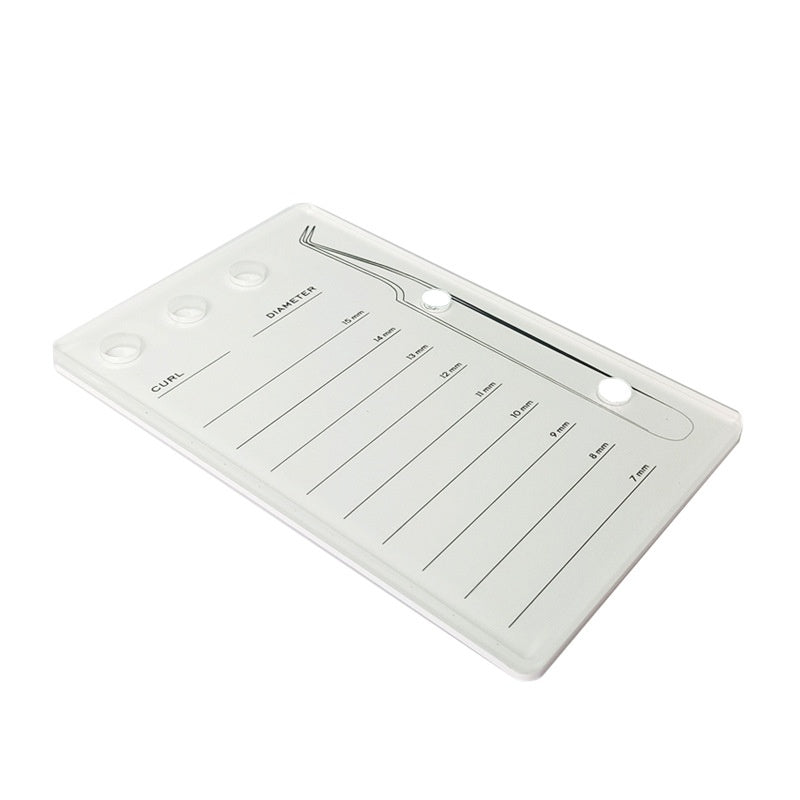 Lash Tile A