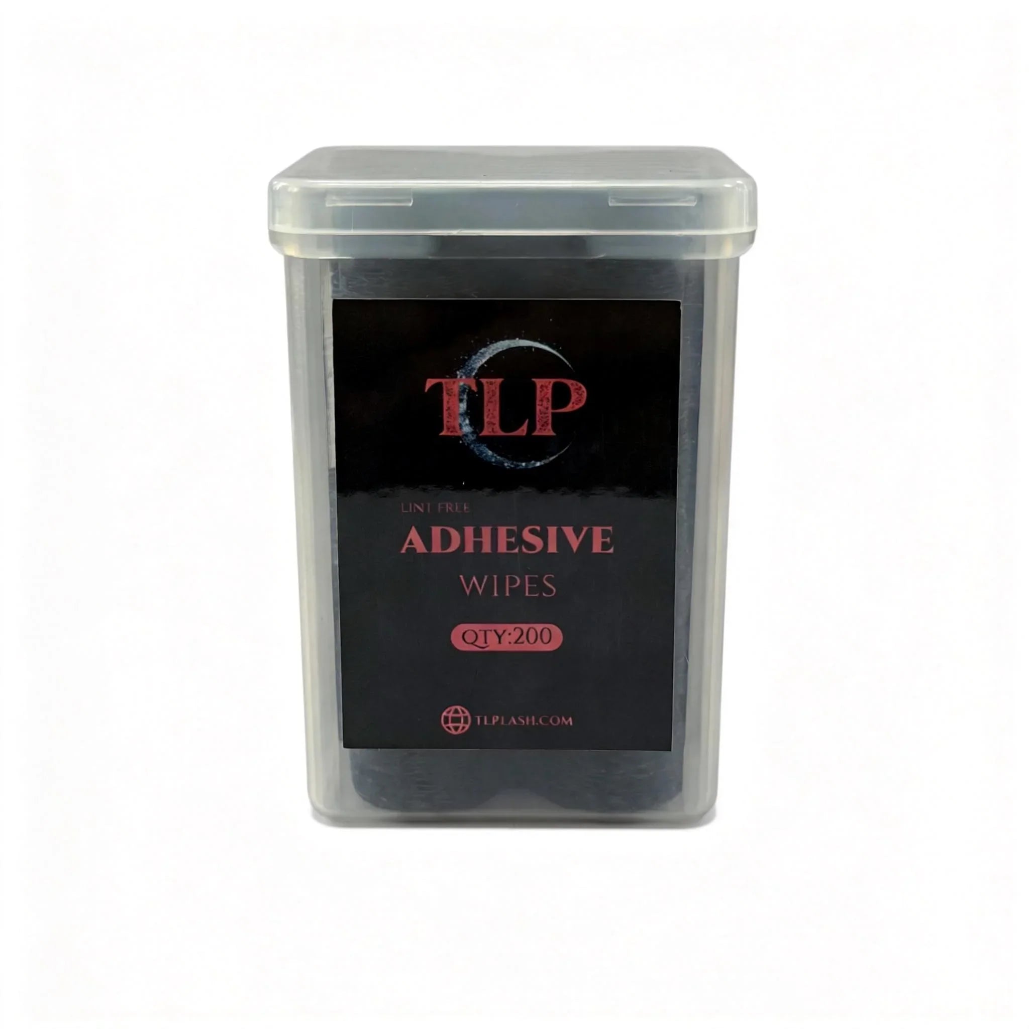 Latex Free Glue Wipes